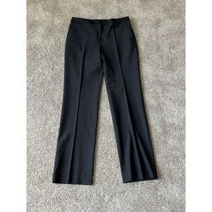 TALBOTS WOMENS DRESS PANTS SIZE 6